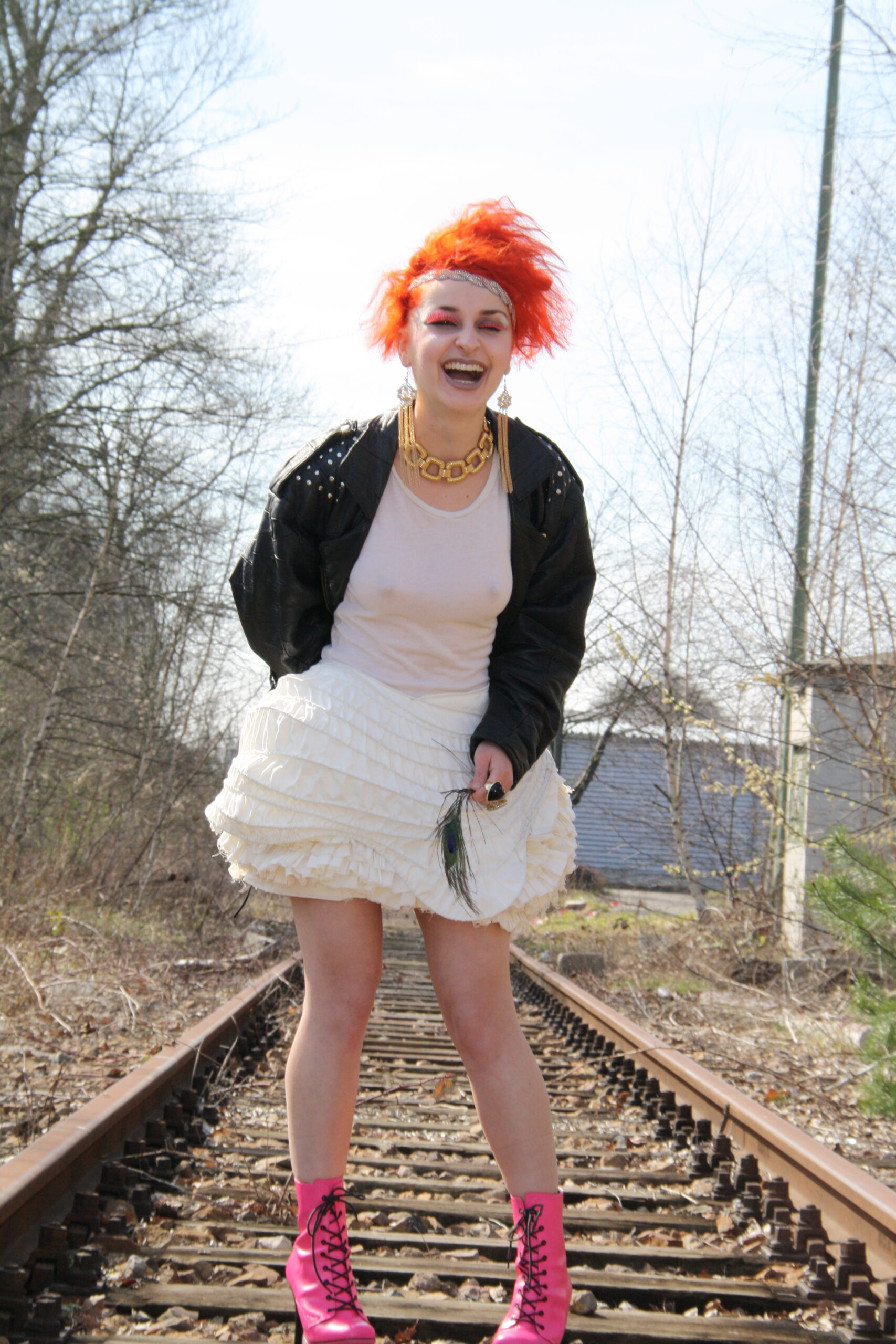 Cezara-Lucia Vlădescu