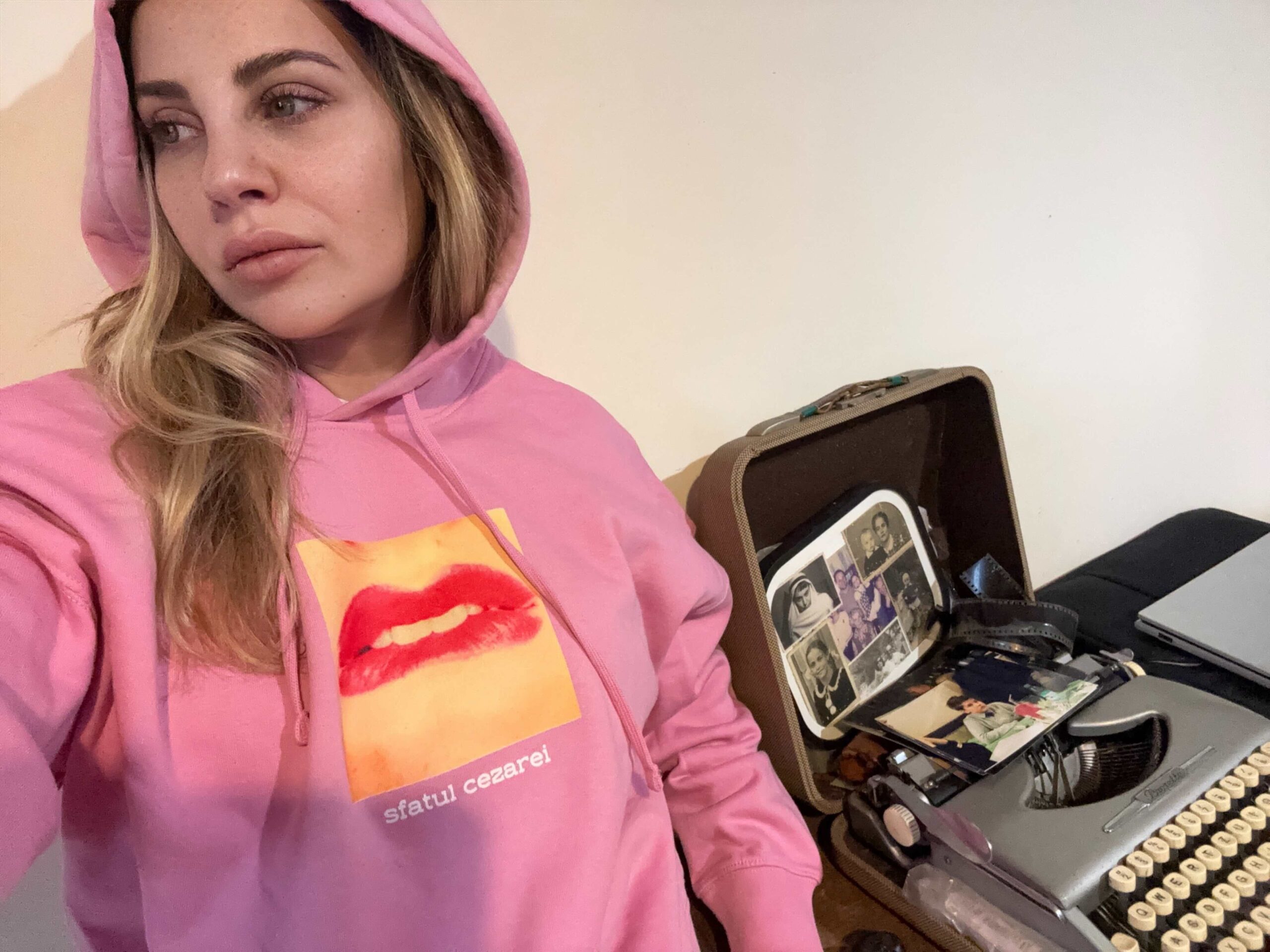 Cezara-Lucia Vlădescu