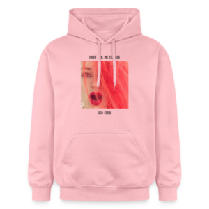 nicht mal die heiligen sind heilig - unisex Hoodie